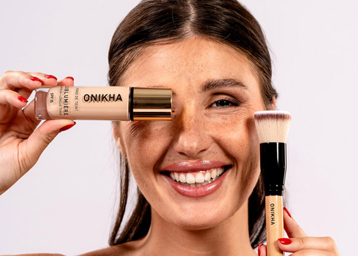 Gamme Makeup ONIKHA
