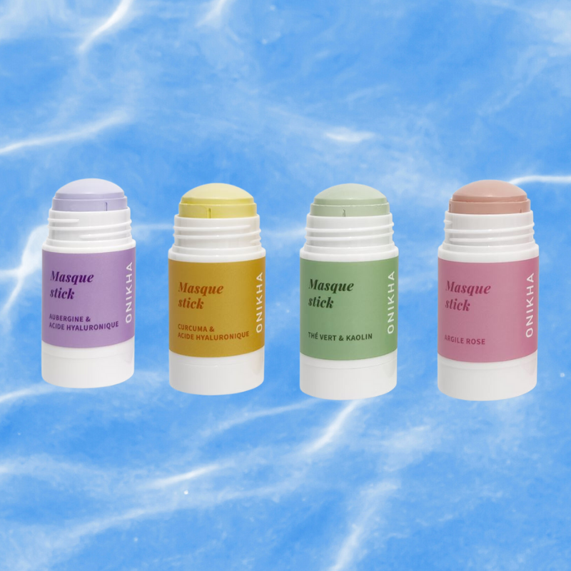 Masque stick