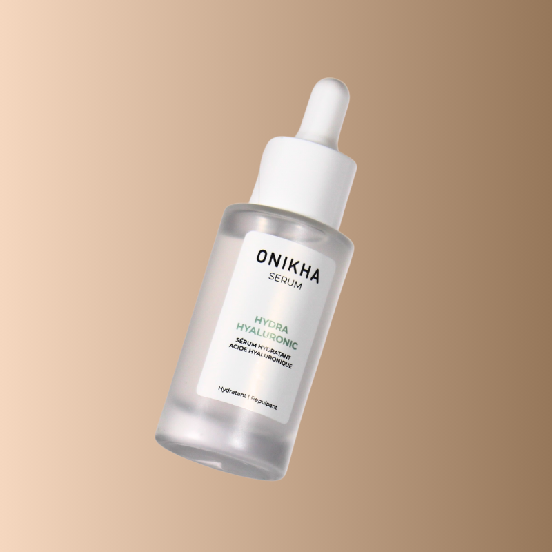 Sérum hydra hyaluronic